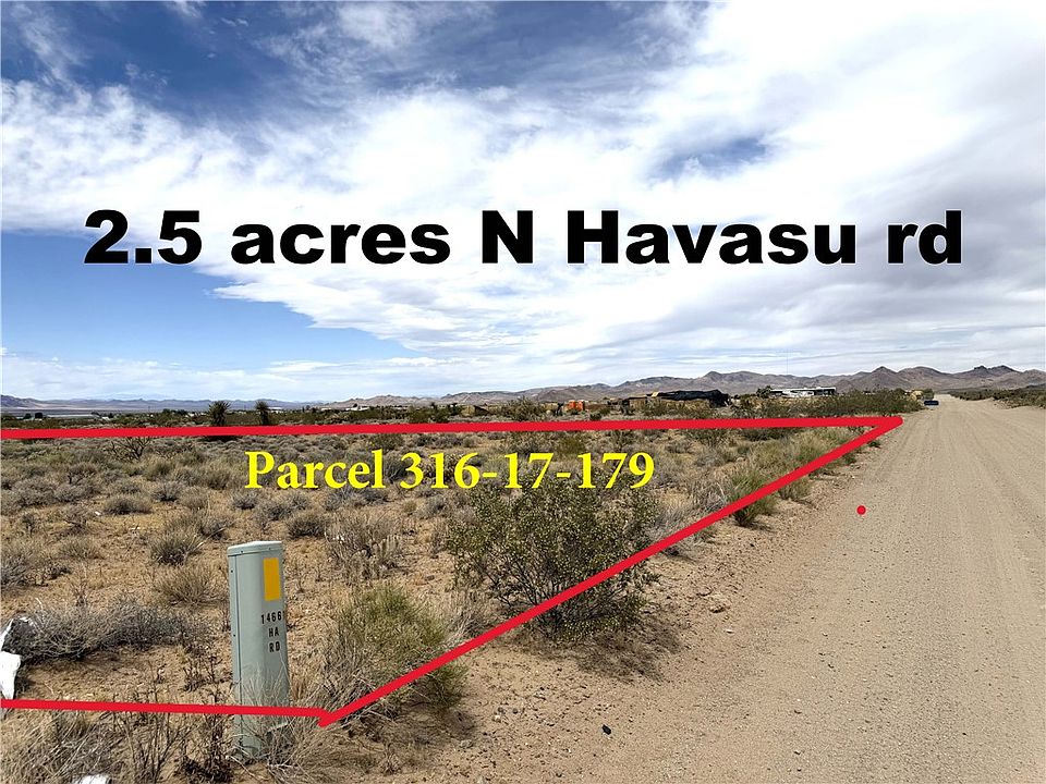 1st image of 316-17-179 N HAVASU Road