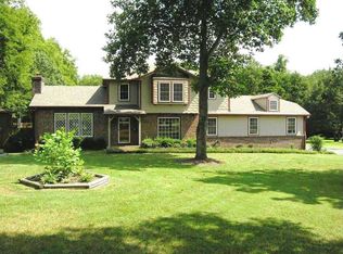 118 Skyview Dr, Hendersonville, TN 37075