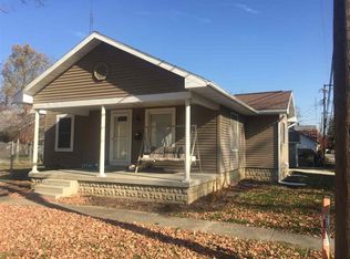 105 N Maple St, North Manchester, IN 46962