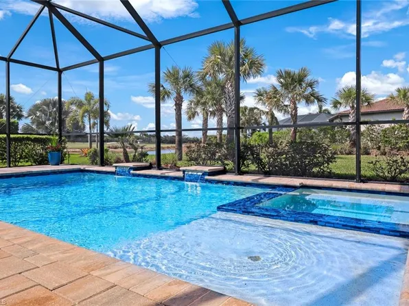 9151 Snowy Owl WAY, NAPLES, FL 34120