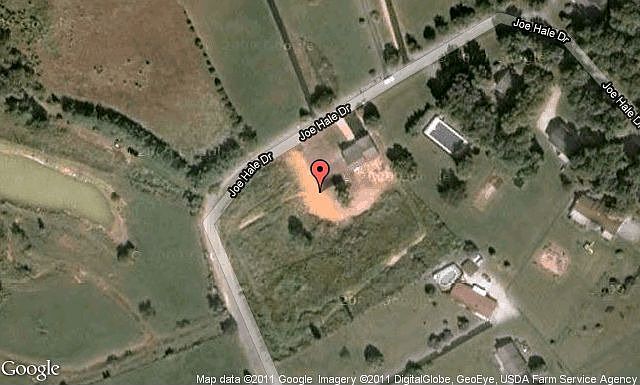 Map View