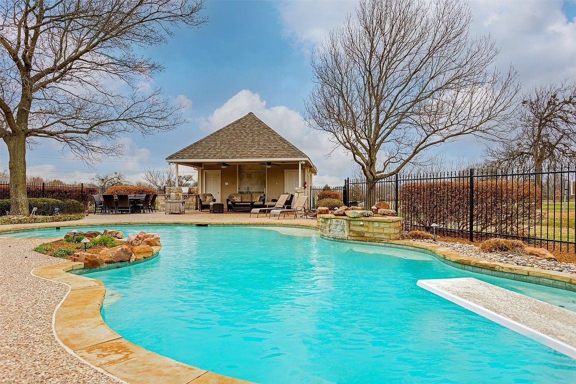 4609 Hackberry Ln, Parker, TX 75002 Zillow