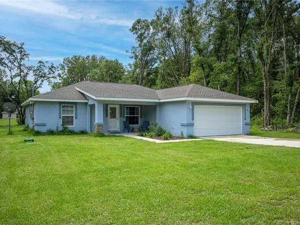 2342 NW 58th Pl, Ocala, FL 34475