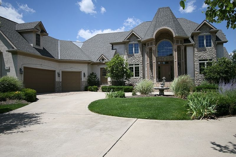 7850 Tartan Fields Dr, Dublin, OH 43017 Zillow