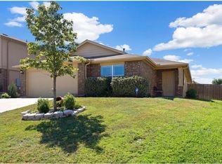 18017 Busby Dr, Manor, TX 78653