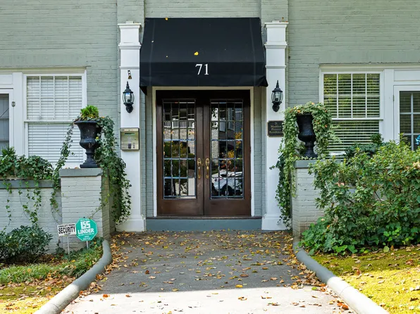 71 Maddox Dr NE APT C, Atlanta, GA 30309