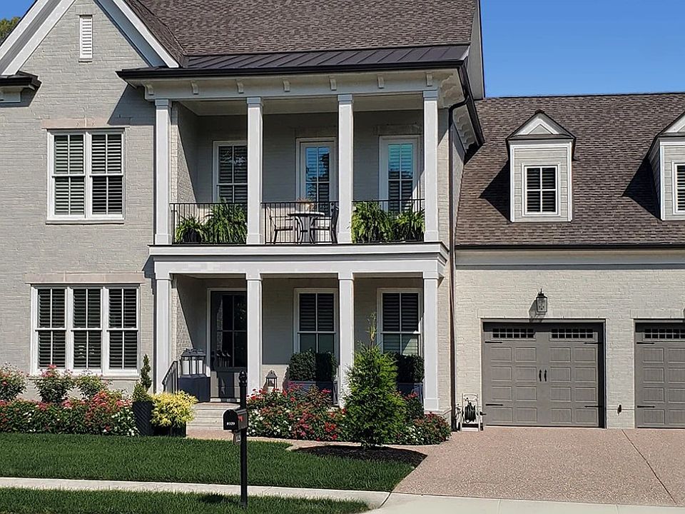 Avenue Downs by Barlow Builders in Thompsons Station TN Zillow