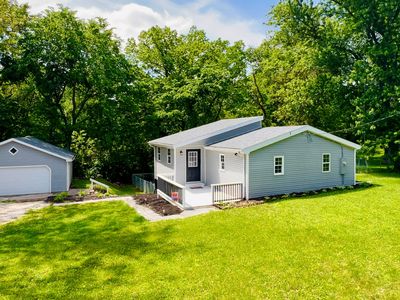 207 Hillman St, Washington, IL, 61571