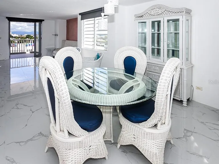 Miramar Towers 721 Hernandez St. #A-7 — Photo 7