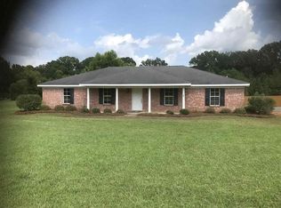 111 Malibu Cv, Brandon, MS 39047