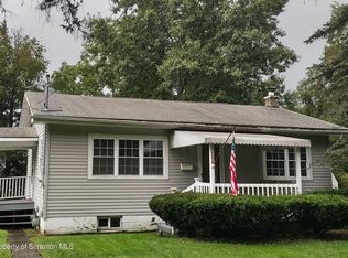198 Kennedy Dr, Eynon, PA 18403