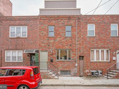 1204 Wilder St, Philadelphia, PA, 19147