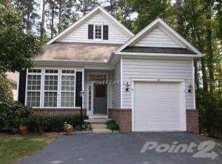 9 Montclair Ct, Berlin, MD 21811