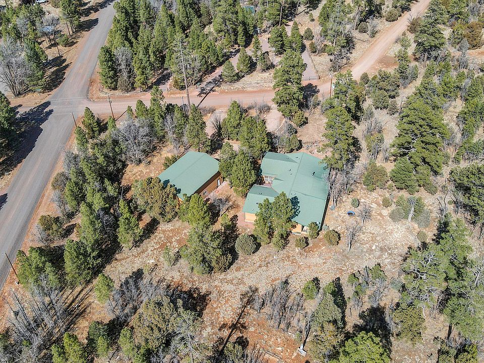 6006 PINE NEEDLE Drive, Happy Jack, AZ 86024 | Zillow