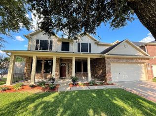 5203 Danielle Dr, Pasadena, TX 77505