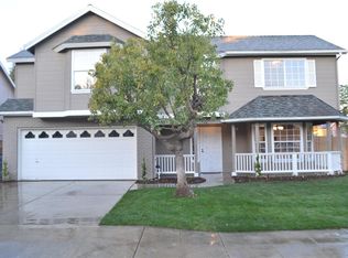 8181 N Backer Ave, Fresno, CA