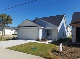 1136 Ocala St #TOWNHOUSE E, Gannet Myrtle Beach, SC 29577