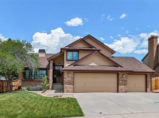 7503 Rattlesnake Dr, Lone Tree, CO 80124
