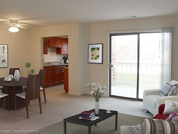 4th image of 1324 Millers Ct
