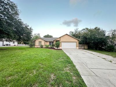 241 Buena Vista St, Debary, FL, 32713