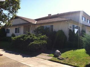 436 Yorkshire Rd, Alameda, CA 94501