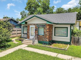 719 McLish St, Ardmore, OK 73401