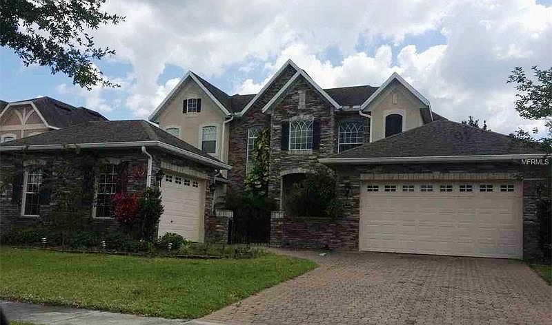 1st image of 16419 Bristol Lake Cir