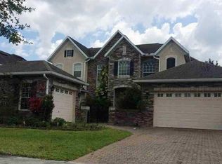 16419 Bristol Lake Cir, Orlando, FL 32828