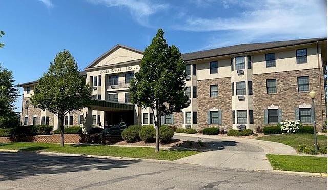1st image of 808 S Sheridan St #111