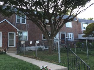 1830 Ashurst Rd, Philadelphia, PA 19151