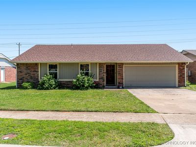 (Undisclosed Address), Owasso, OK, 74055
