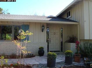 43 Fieldbrook Pl, Moraga, CA 94556