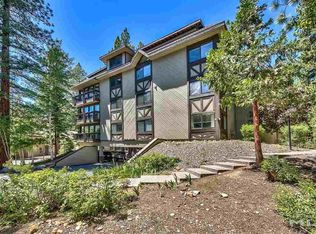 333 Ski Way UNIT 251, Incline Village, NV 89451
