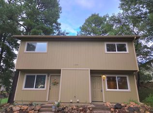 1340 S Lone Tree Rd #2, Flagstaff, AZ 86001