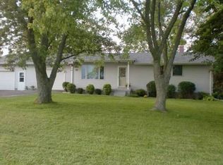 14408 W 133rd Ave, Cedar Lake, IN 46303