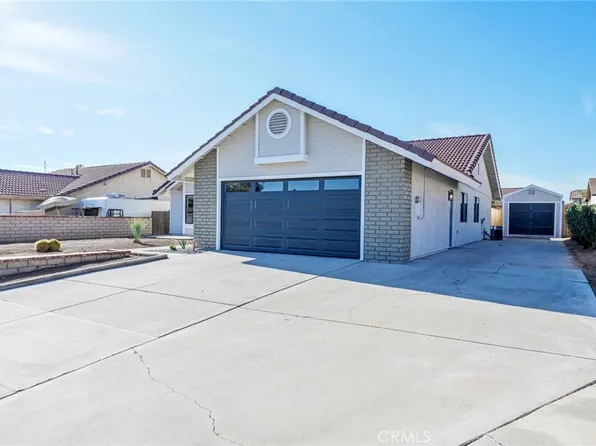 13383 Buena Vista Dr, Hesperia, CA 92344