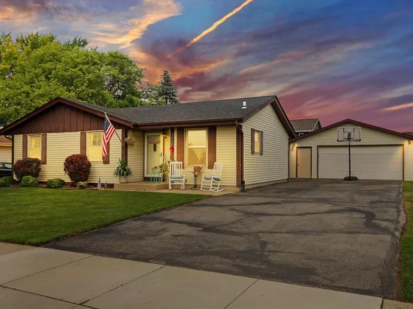 5516 67th STREET, Kenosha, WI 53142