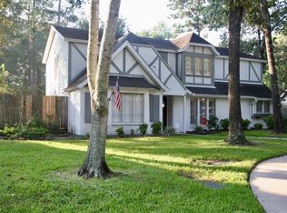 9511 Oxted Ln, Spring, TX 77379