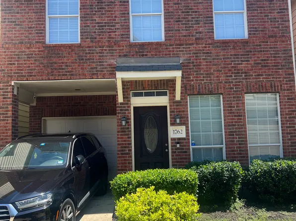 1762 Aden Mist Dr, Houston, TX 77003
