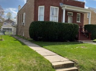 7327 W Myrtle Ave, Chicago, IL 60631