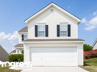 3630 Chepstow Ct, Charlotte, NC 28262