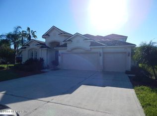 1704 Broad Water Ct, Fleming Island, FL 32003