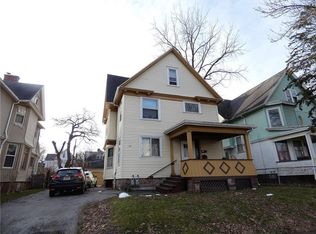 301 Glenwood Ave, Rochester, NY 14613