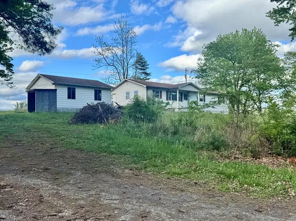 124 Cottonwood Ave, Beaver, WV 25813