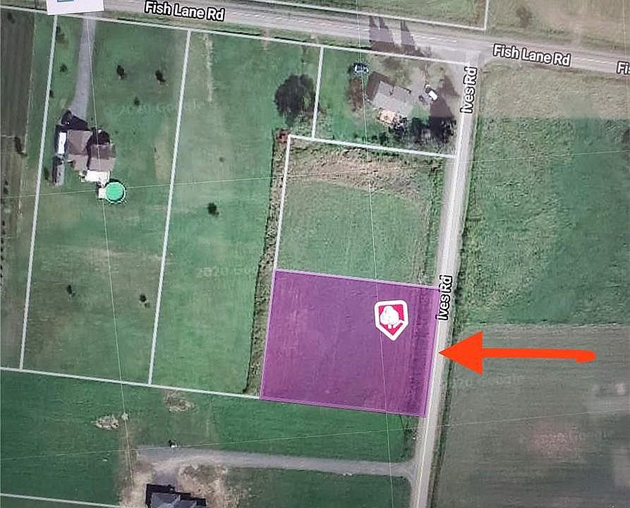 2nd image of LOT 21 Ives Rd