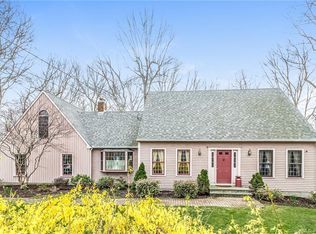 92 Bradley Corners Rd, Madison, CT 06443