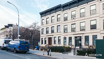 Rented by Nooklyn NYC LLC