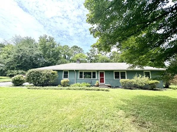 7313 Stockton Dr, Knoxville, TN 37909