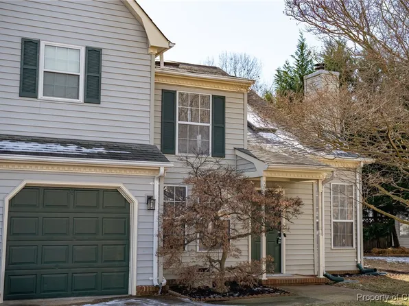 100 Grindstone Turn, Yorktown, VA 23693