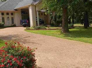 785 County Road 1401, Jacksonville, TX 75766